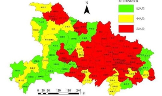 辽宁省算不算高风险地区 辽宁属于什么风险地区