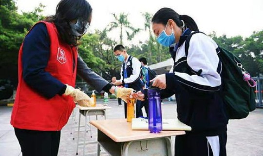 长沙疫情会停课吗？现在湖南长沙疫情怎么样,能去吗