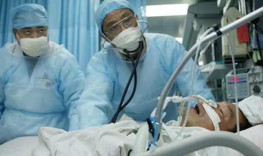 钟南山疫苗最新，sars疫苗