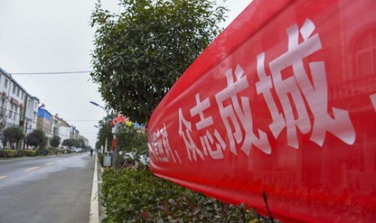 石家庄疫情来自(湖北疫情)