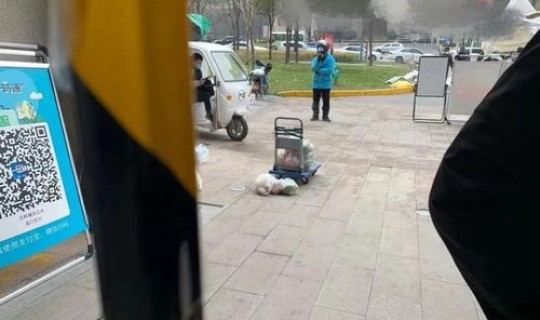 西安隔离情况 严密隔离 西安隔离情况 严密隔离