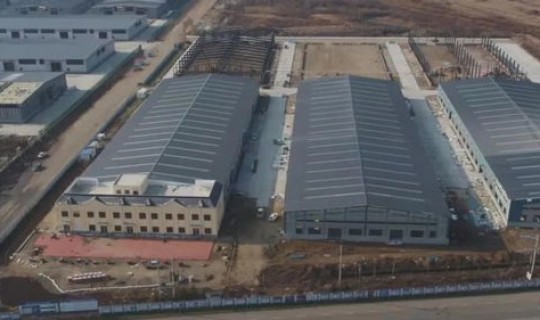 绥芬河产业园 绥芬河特产有哪些