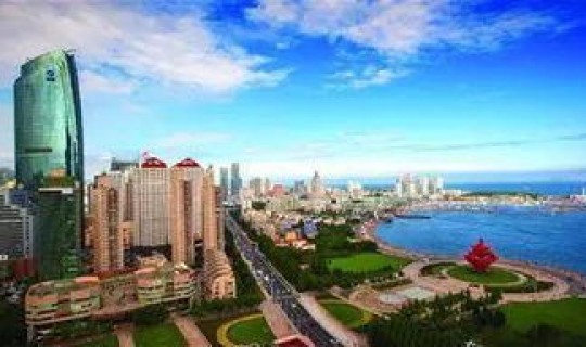 青岛是哪个省的地方城市(青岛市中心是哪里)