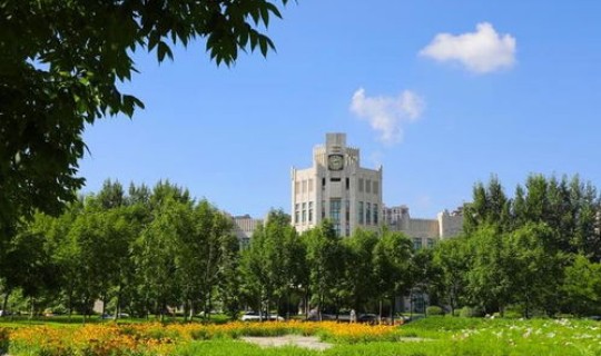 辽宁省新增的本科院校，辽宁省本科大学