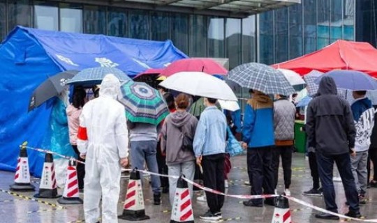 青岛疫情严不严重 春节期间疫情会严重吗
