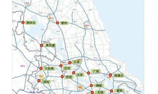 江苏端午节高速公路收费吗多少钱，江苏高速收费