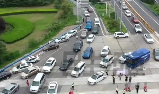 郑州啥时候彻底解封 郑州高速什么时候解封