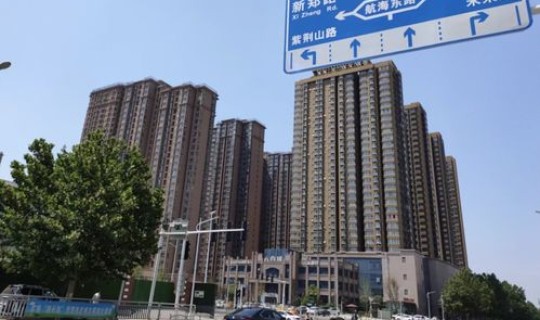 郑州要封城(郑州22年每月封城多少天)