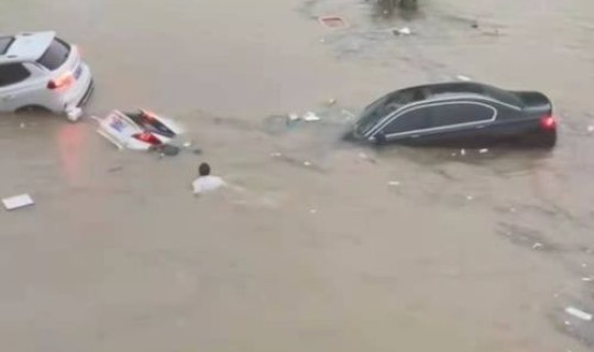 郑州京广路隧道死亡人员名单最新，京广高铁六线隧道