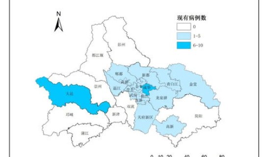成都新增肺炎疫情最新消息今天 今天成都确诊新冠肺炎