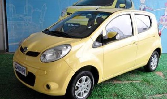 长安奔奔多少钱一台 奔奔汽车多少钱