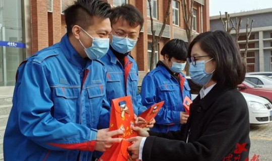 顺丰会受疫情影响吗？过年的时候顺丰还跑吗