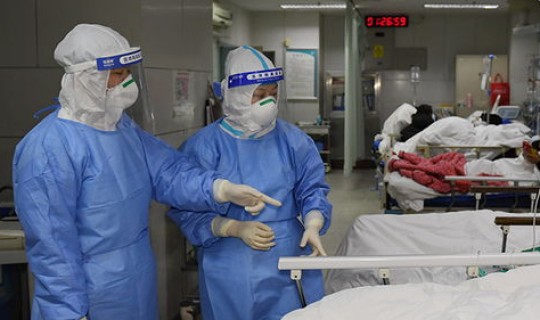 连续出现本土病例的原因是 什么叫连续病例