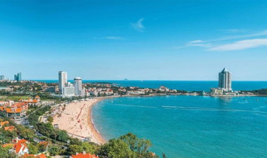 青岛市是哪个省，青岛属于什么省