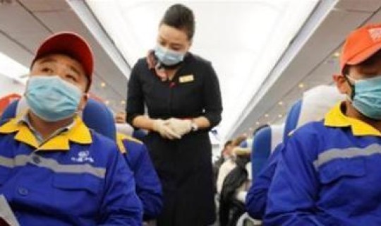 返乡人员 城镇，外地返乡人员最新规定