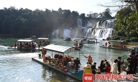 清明节假期旅游景点？清明节假期几天
