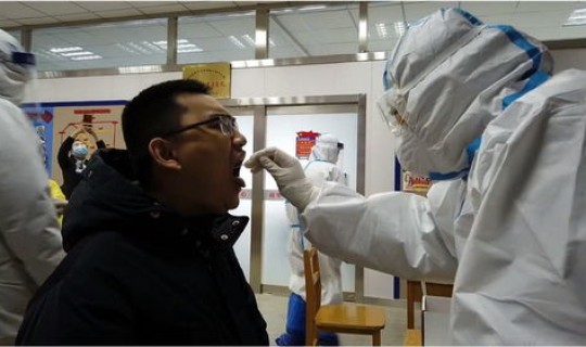 石家庄全面启动核酸全员检测了吗，hiv核酸检测准确率