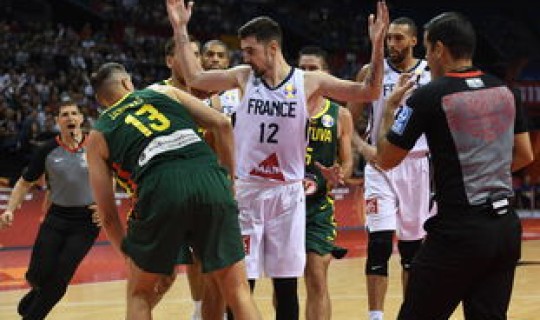 立陶宛队球员名单 立陶宛nba球员