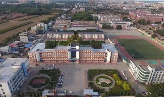 衡水市枣强县高中？河北省枣强中学