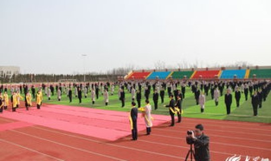 湖北省航空学校地址？青岛北方航空职业学校