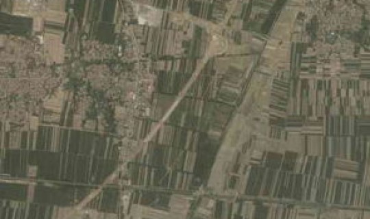 衡水市枣强县是哪个省的	，山东省枣强县是哪个市