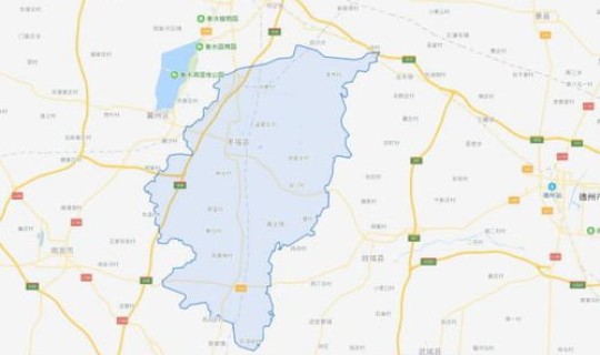 衡水市枣强县有几个镇，枣强有几个乡镇