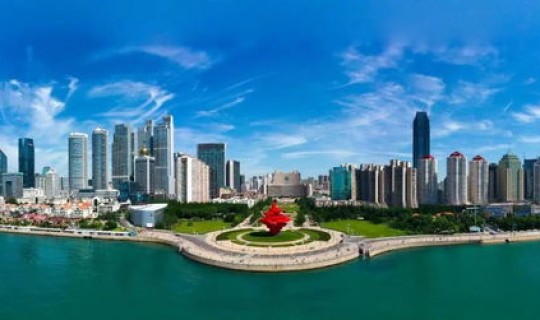 青岛市哪个市最繁华 青岛哪几个区比较繁华 青岛市哪个市最繁华 青岛哪几个区比较繁华