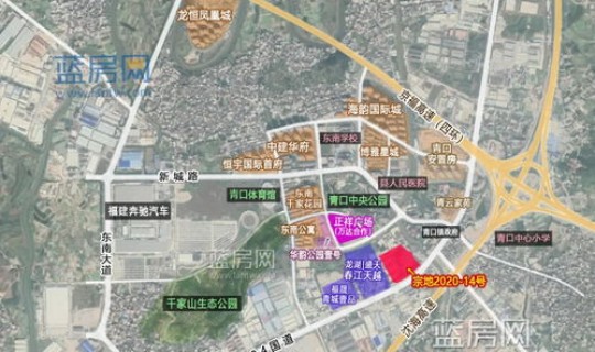 闽侯邮编多少350108？闽侯青口邮编