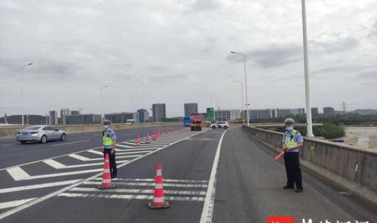 湖南疫情最新消息出入管控(湖南道路封闭情况)