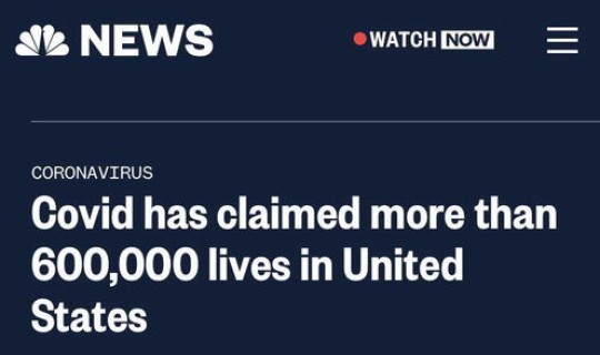 美国新冠疫情最新统计消息？全国疫情