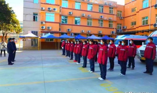 杨凌发现疫情?杨凌示范区医院 杨凌发现疫情?杨凌示范区医院