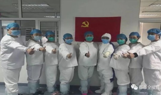 内蒙古呼和浩特新冠，呼和浩特有新冠病人吗