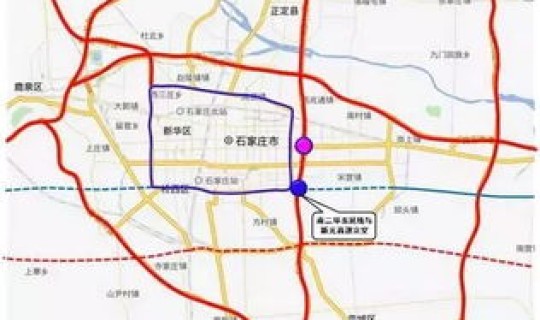 石家庄解封的最新消息 石家庄限行规定最新 石家庄解封的最新消息 石家庄限行规定最新