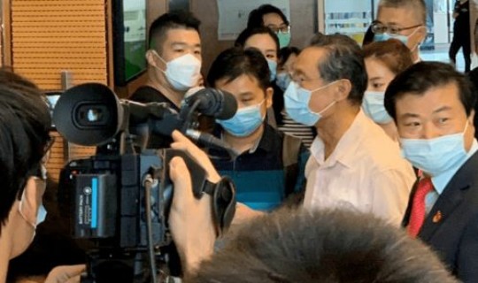 钟南山坐诊医院 挂钟南山的号怎么挂