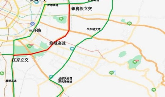 成都封城了吗最新消息今天？成都高速今天收费吗