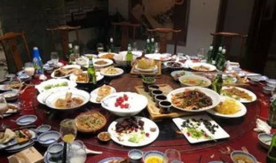 西安禁止10人以上聚餐，西安适合聚餐的餐厅推荐