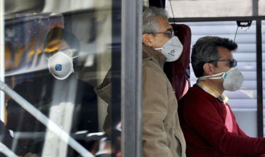 美国肺炎死亡人数，肺炎致死率多高？