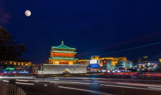 西安回民街管控 西安回民街能喝酒吗