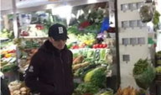 北京菜市场报价，北京明星都去的菜市场