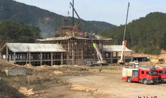 麻城最近发生的事件，湖北麻城最近重大新闻