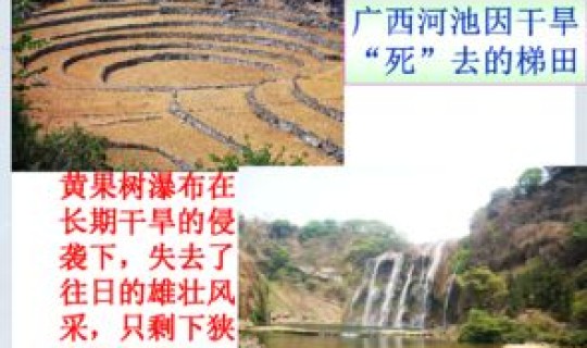 上海主要自然灾害，自然灾害主要有哪四个