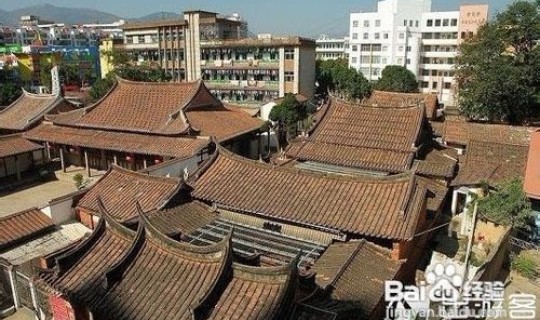 莆田三万多人出省旅游，莆田外地人最多的地方