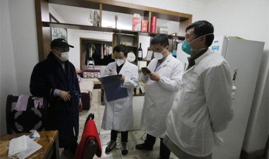 鹿泉区新冠肺炎疫情?鹿泉区疾控中心 鹿泉区新冠肺炎疫情?鹿泉区疾控中心