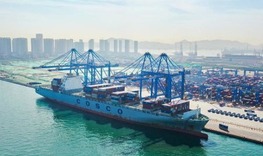 青岛港主要航线?青岛有什么港口码头 青岛港主要航线?青岛有什么港口码头