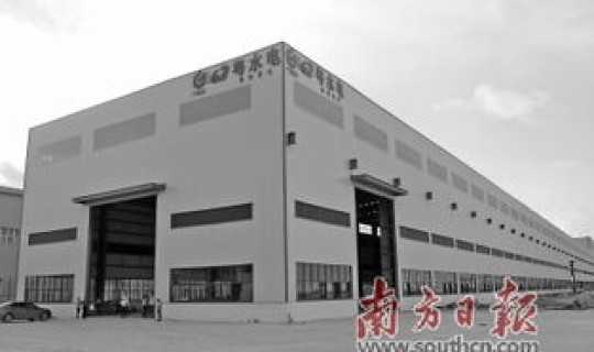 湛江现在的情况(湛江的交通怎么样)