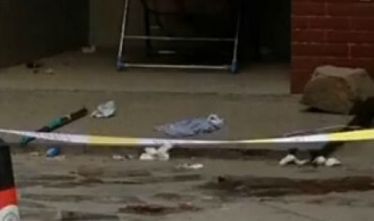 男子坠楼死亡 坠楼抢救最佳时间 男子坠楼死亡 坠楼抢救最佳时间