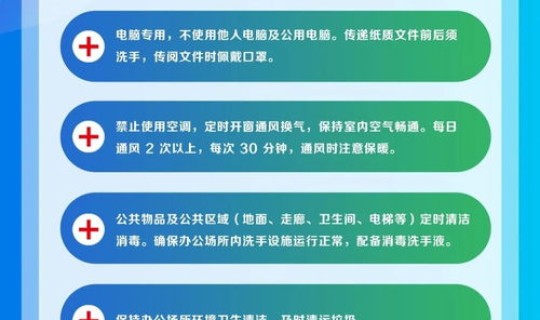 青岛最新疫情防控措施公告，青岛最新疫情防控要求