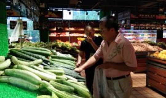 北京大的农贸批发市场有哪些 北京最大蔬菜批发市场排名