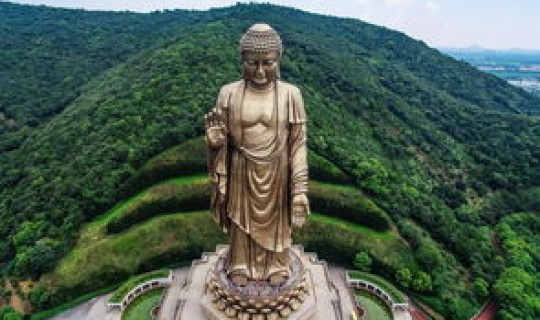 2021年灵山封山了吗 灵山为什么叫灵山