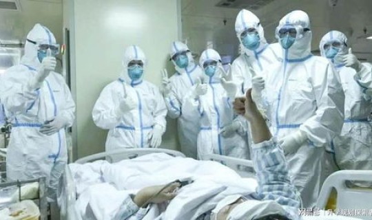 疫情在学校蔓延 中国几次大疫情